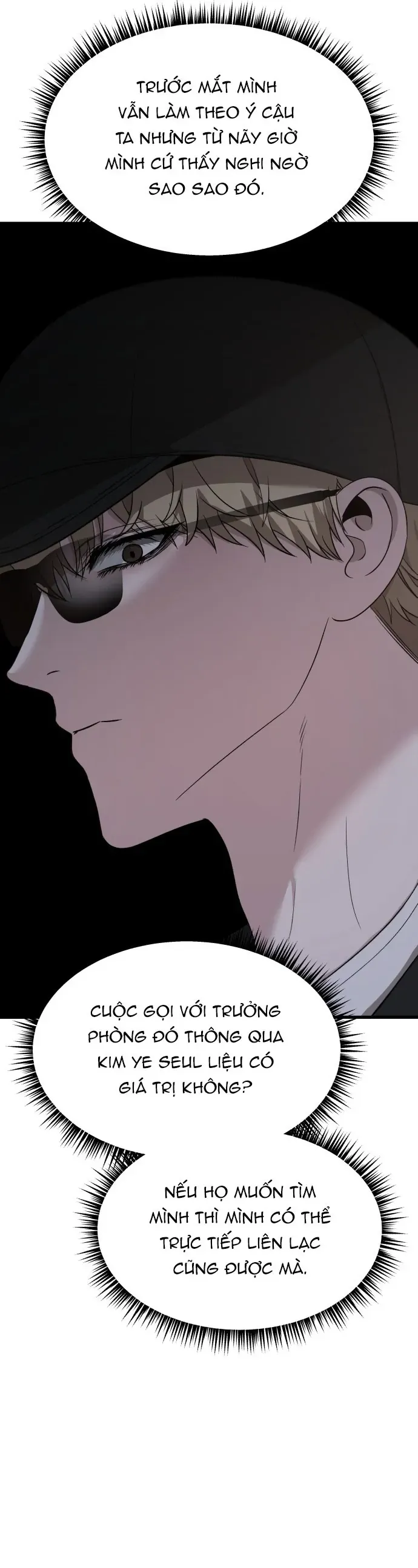Đánh Cắp So Hee Chap 17 - Next Chap 18