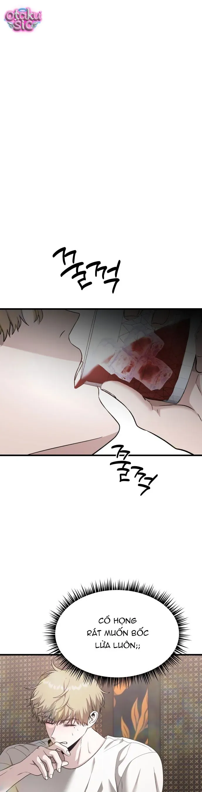 Đánh Cắp So Hee Chap 17 - Next Chap 18