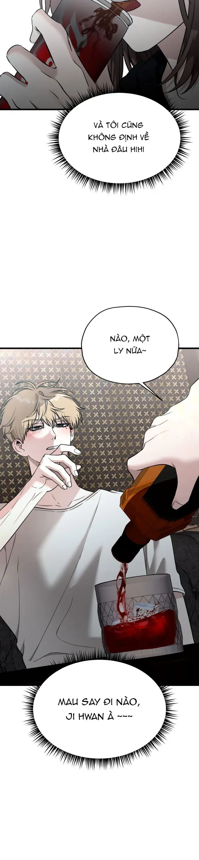 Đánh Cắp So Hee Chap 17 - Next Chap 18