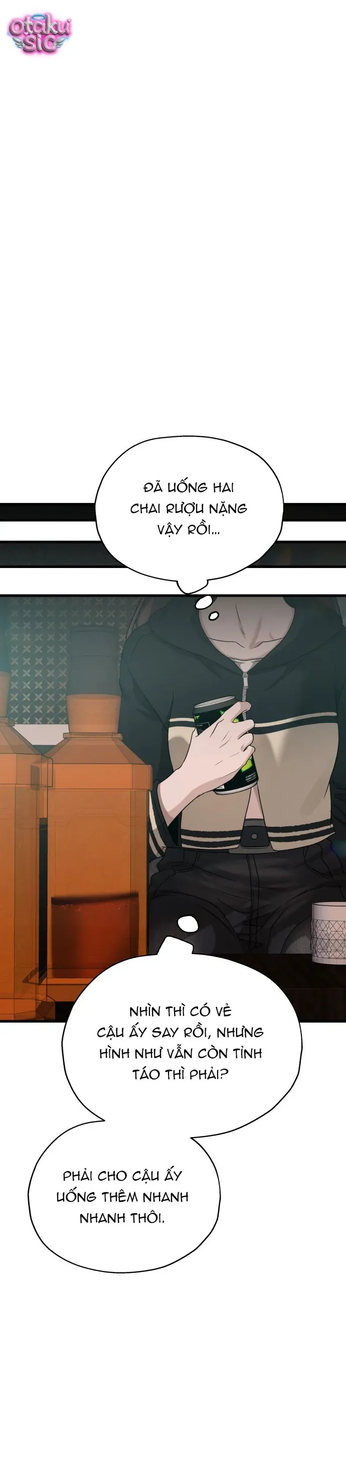 Đánh Cắp So Hee Chap 17 - Next Chap 18