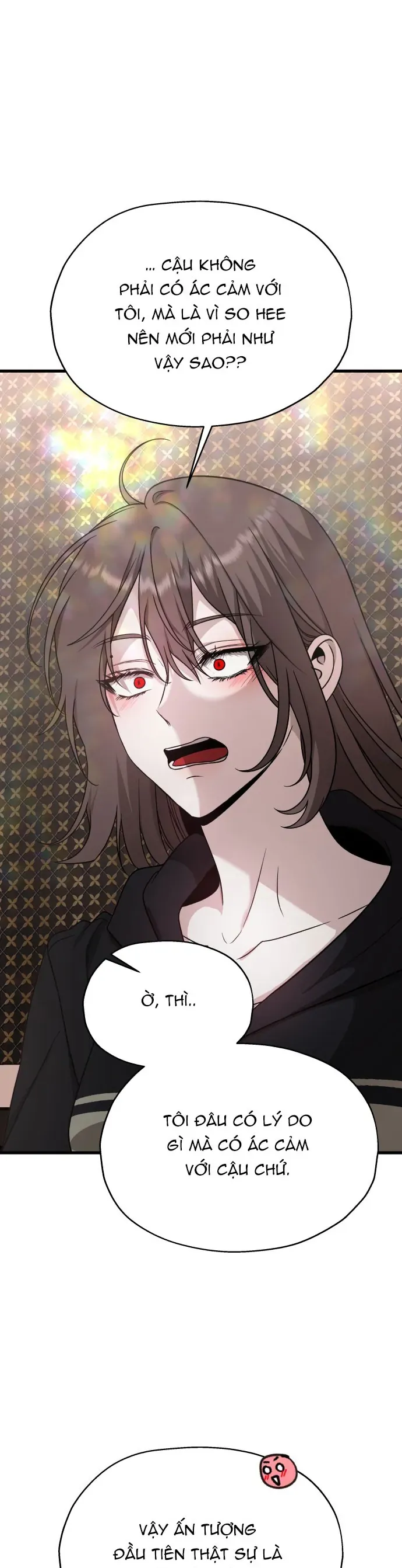 Đánh Cắp So Hee Chap 17 - Next Chap 18