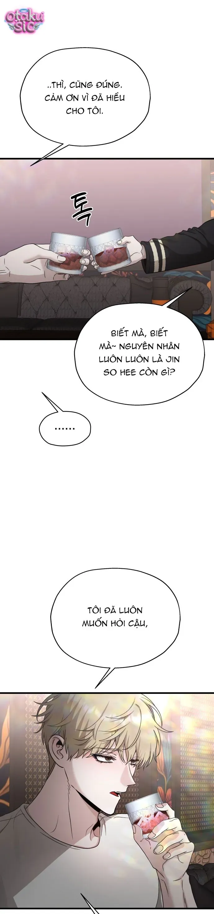 Đánh Cắp So Hee Chap 17 - Next Chap 18