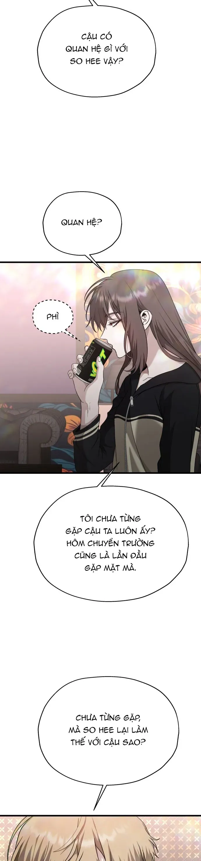 Đánh Cắp So Hee Chap 17 - Next Chap 18
