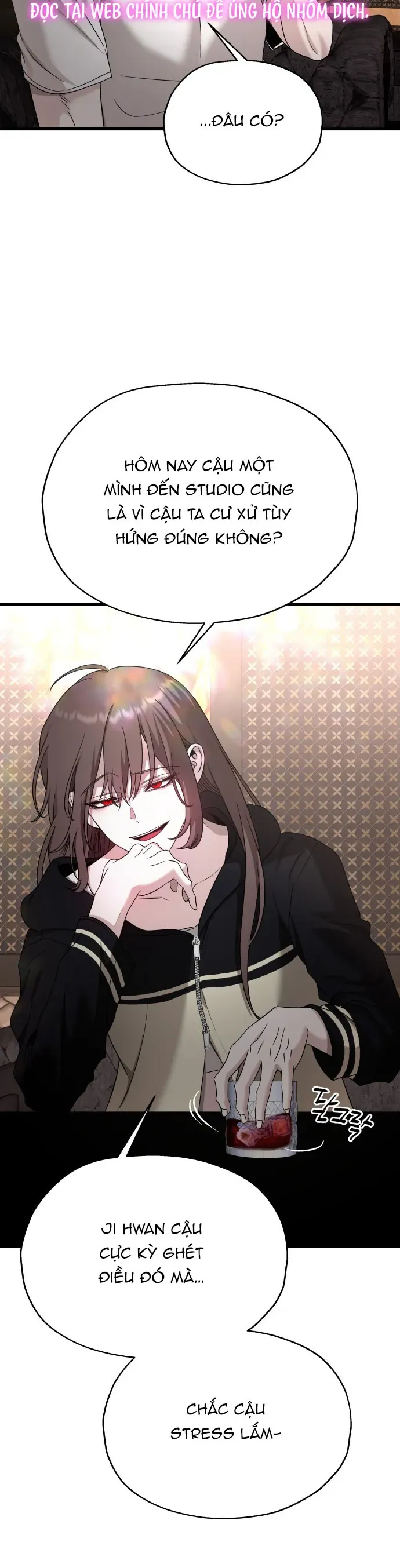 Đánh Cắp So Hee Chap 17 - Next Chap 18