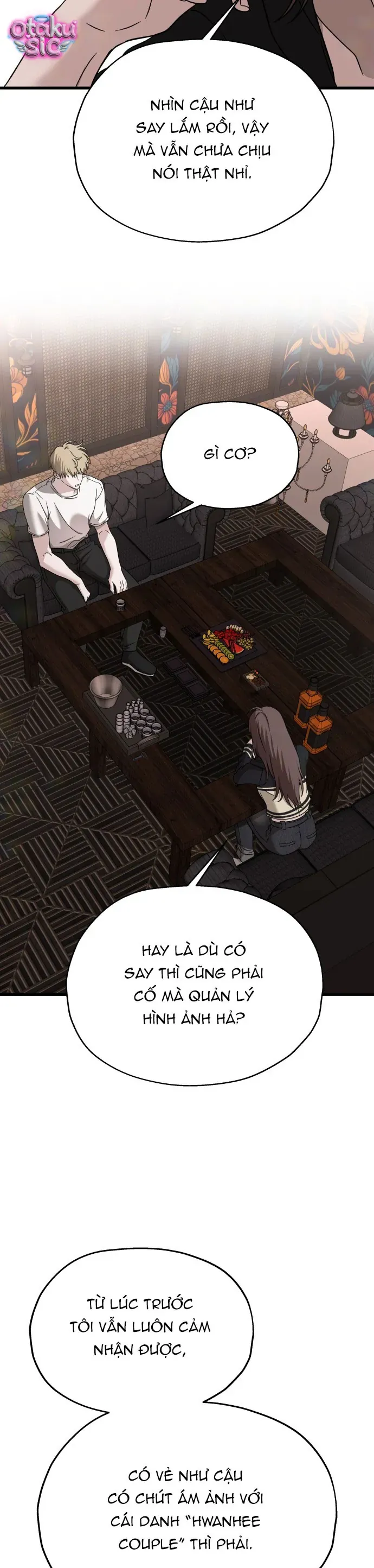 Đánh Cắp So Hee Chap 17 - Next Chap 18