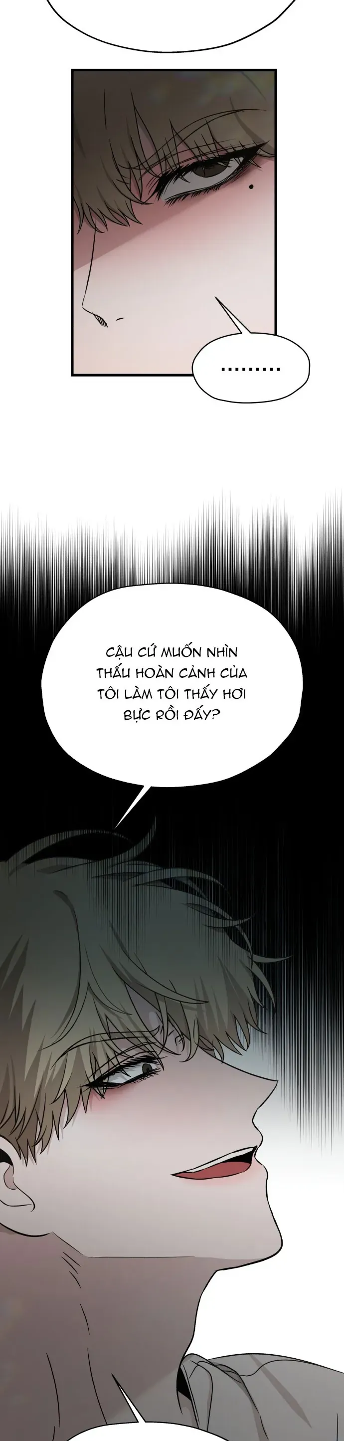 Đánh Cắp So Hee Chap 17 - Next Chap 18