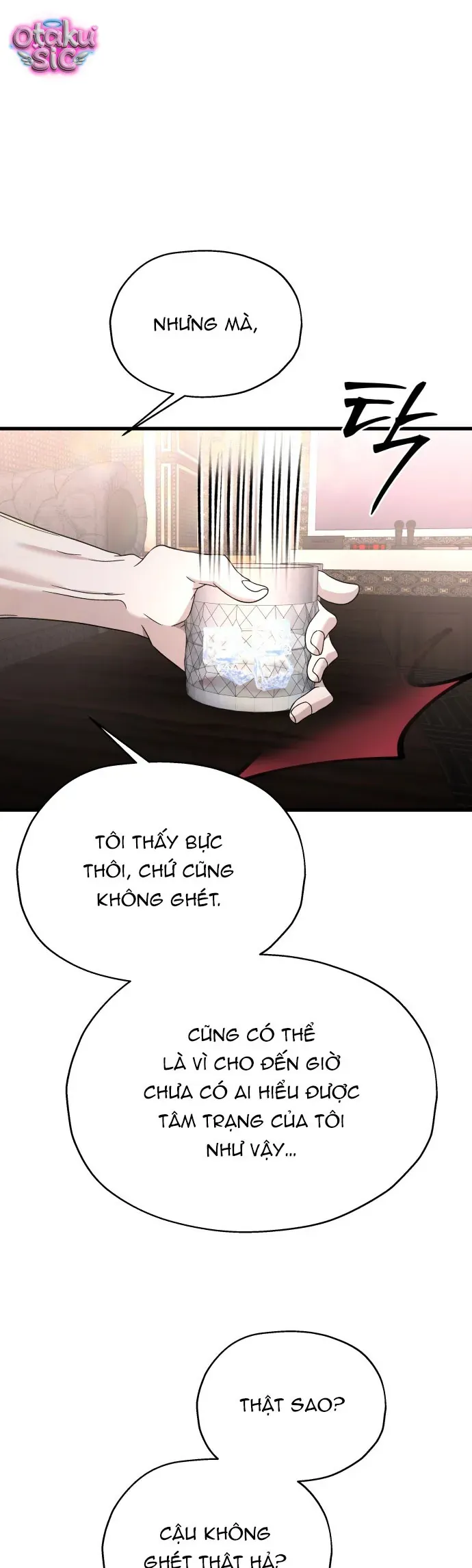 Đánh Cắp So Hee Chap 17 - Next Chap 18