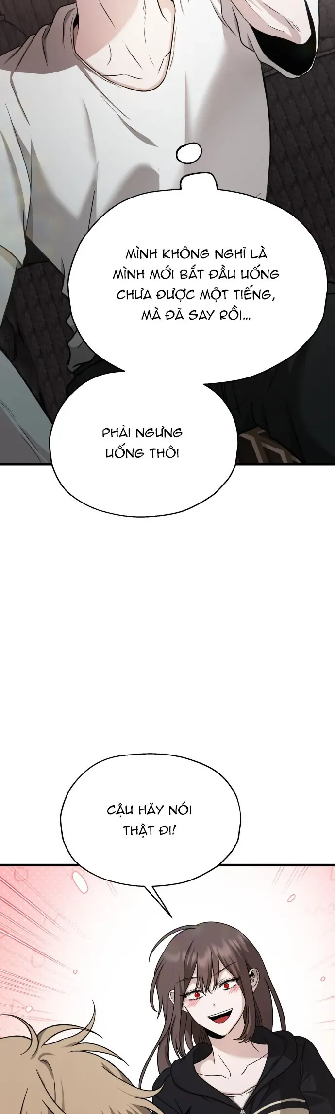 Đánh Cắp So Hee Chap 17 - Next Chap 18