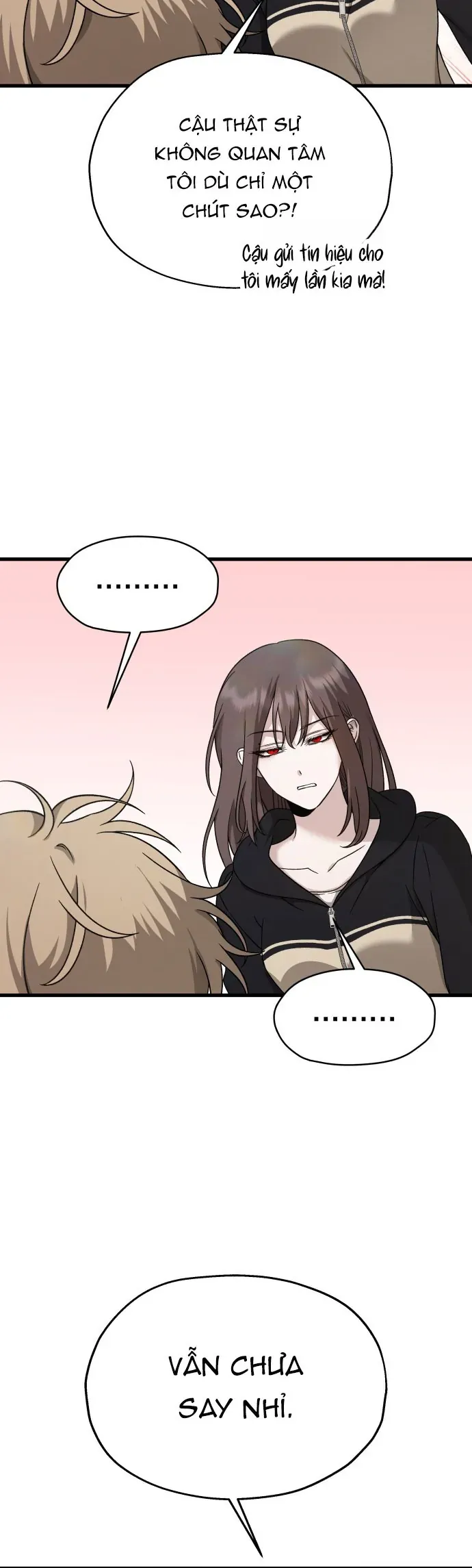 Đánh Cắp So Hee Chap 17 - Next Chap 18