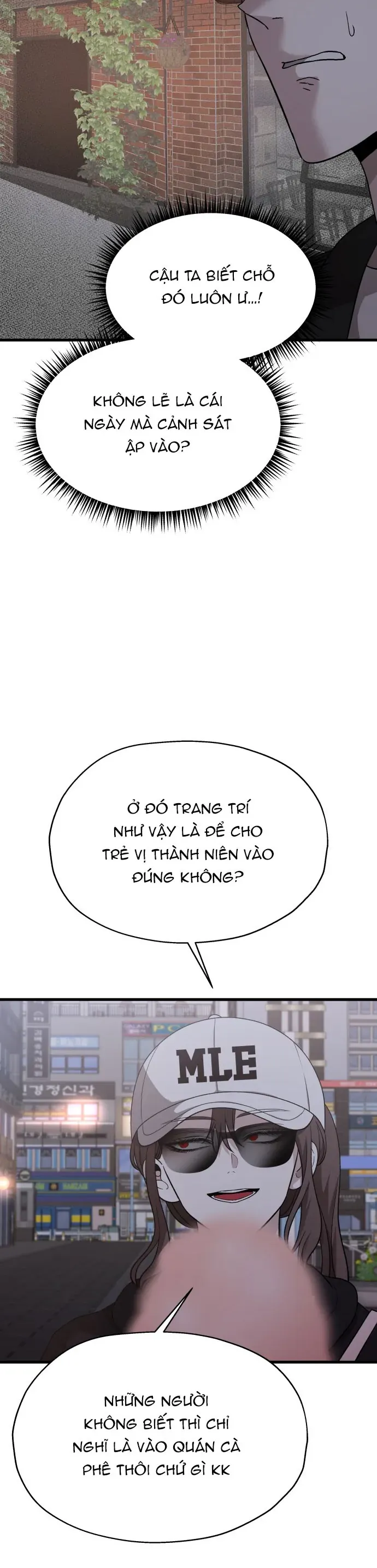 Đánh Cắp So Hee Chap 17 - Next Chap 18