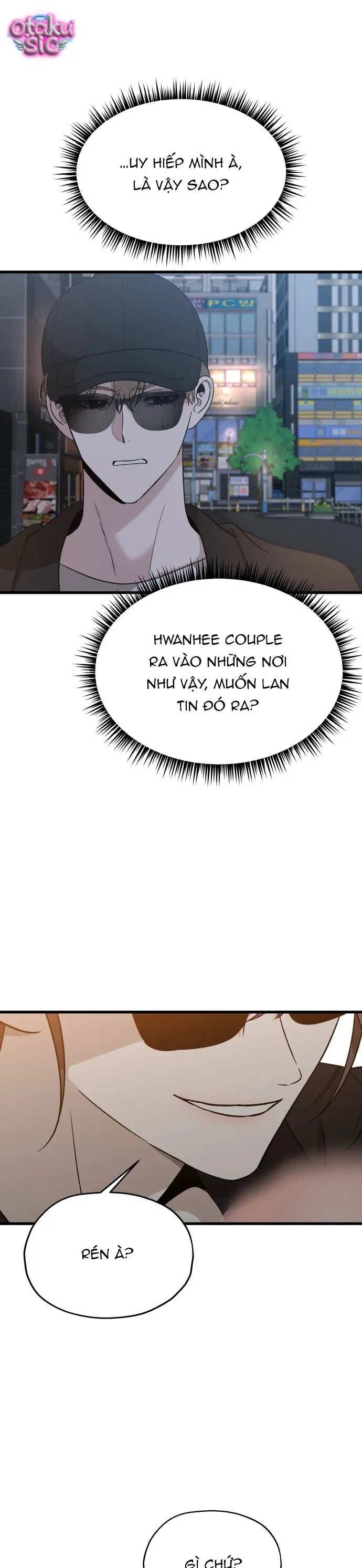 Đánh Cắp So Hee Chap 17 - Next Chap 18