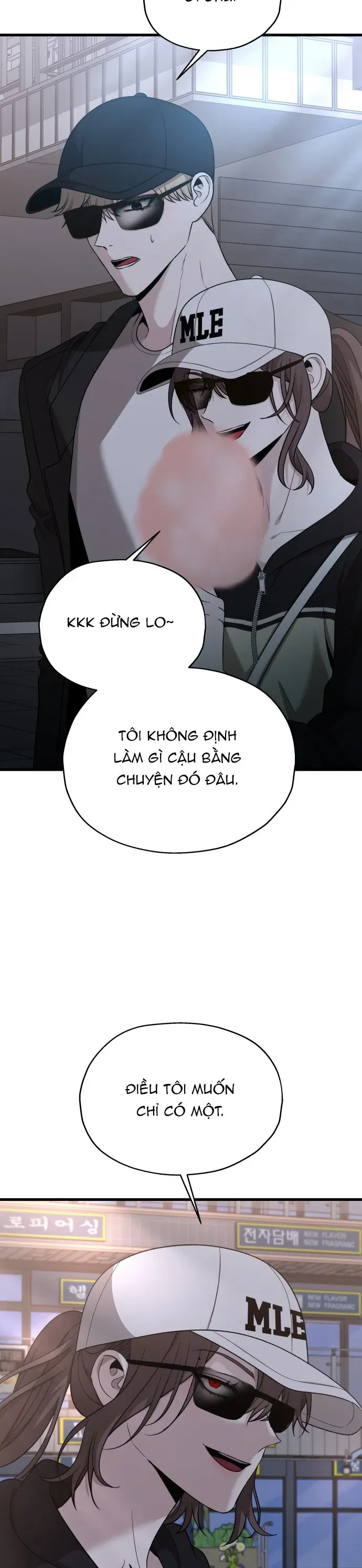 Đánh Cắp So Hee Chap 17 - Next Chap 18