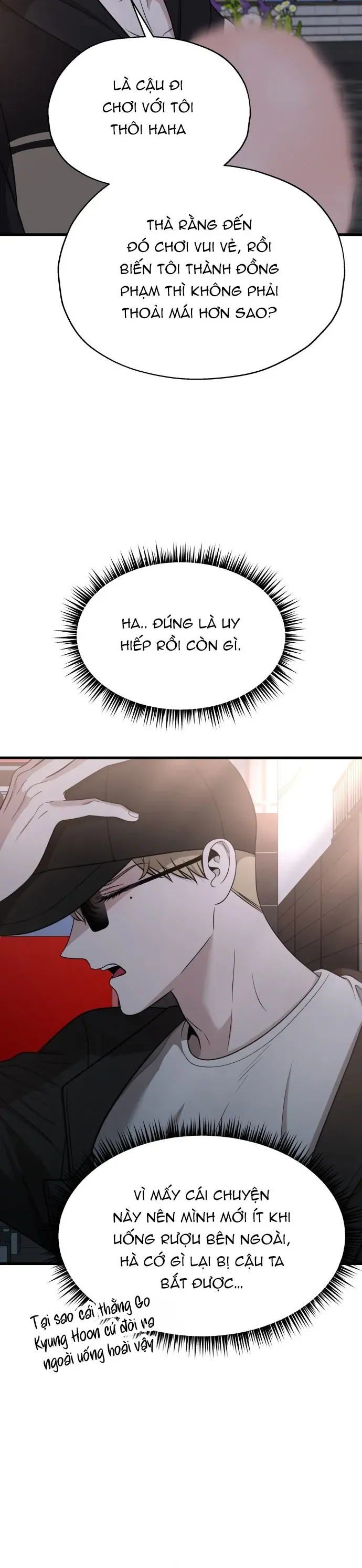 Đánh Cắp So Hee Chap 17 - Next Chap 18