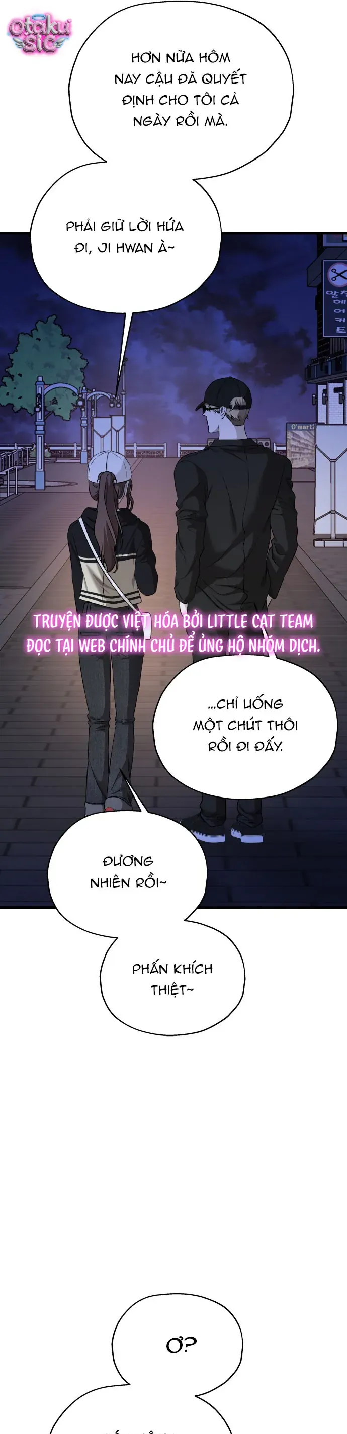 Đánh Cắp So Hee Chap 17 - Next Chap 18