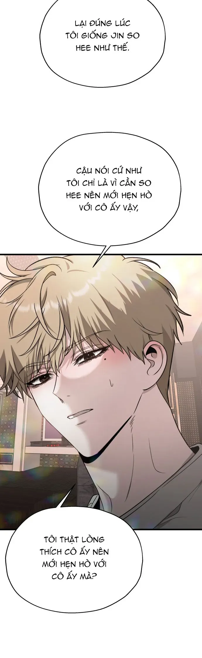 Đánh Cắp So Hee Chap 18 - Next Chap 19