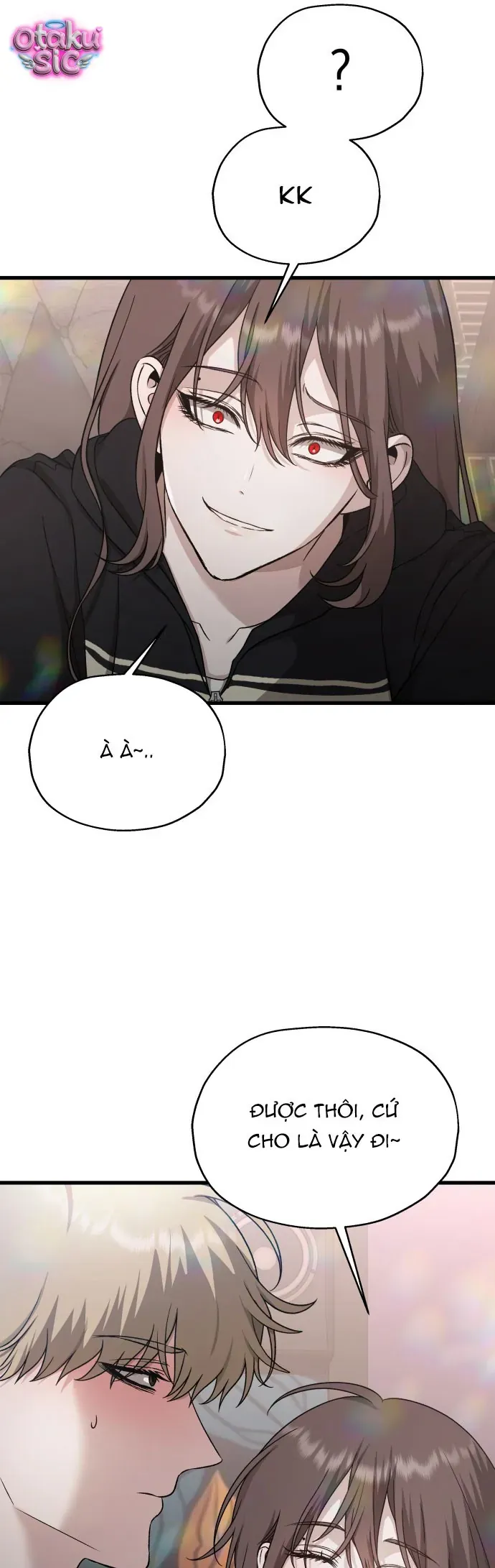Đánh Cắp So Hee Chap 18 - Next Chap 19