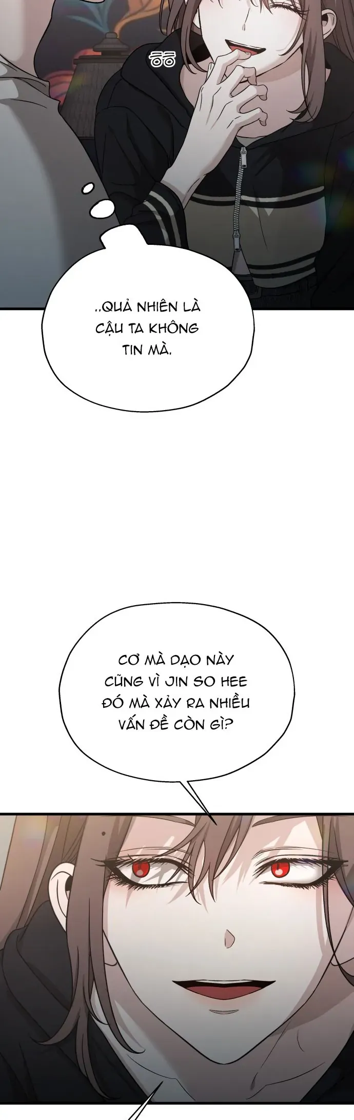Đánh Cắp So Hee Chap 18 - Next Chap 19