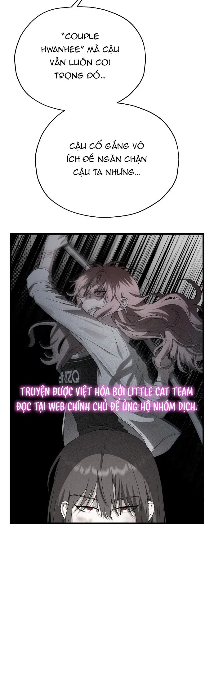 Đánh Cắp So Hee Chap 18 - Next Chap 19