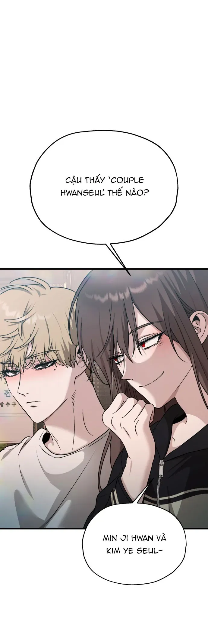Đánh Cắp So Hee Chap 18 - Next Chap 19