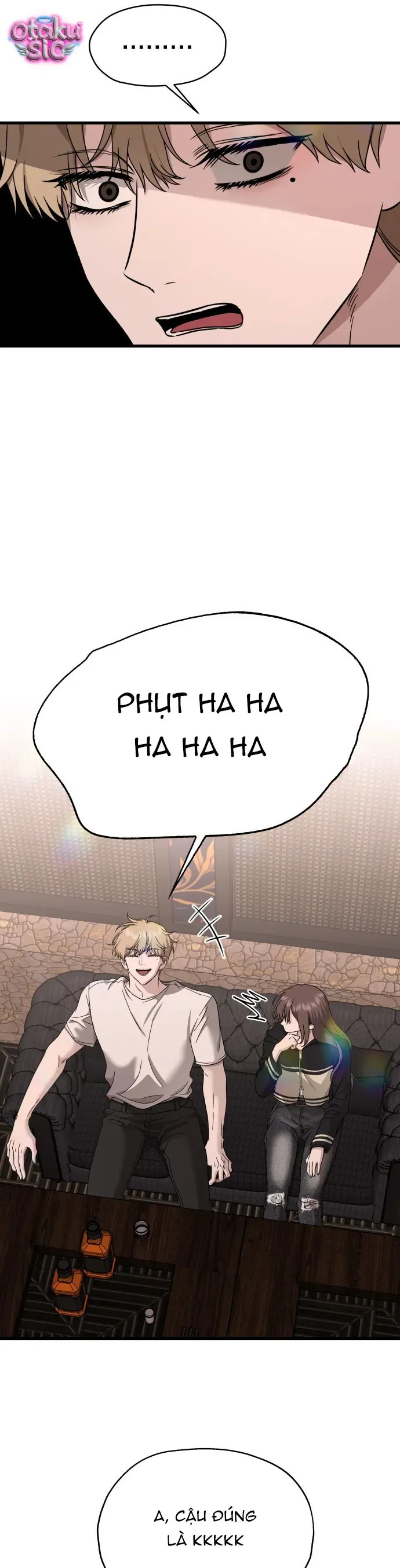 Đánh Cắp So Hee Chap 18 - Next Chap 19