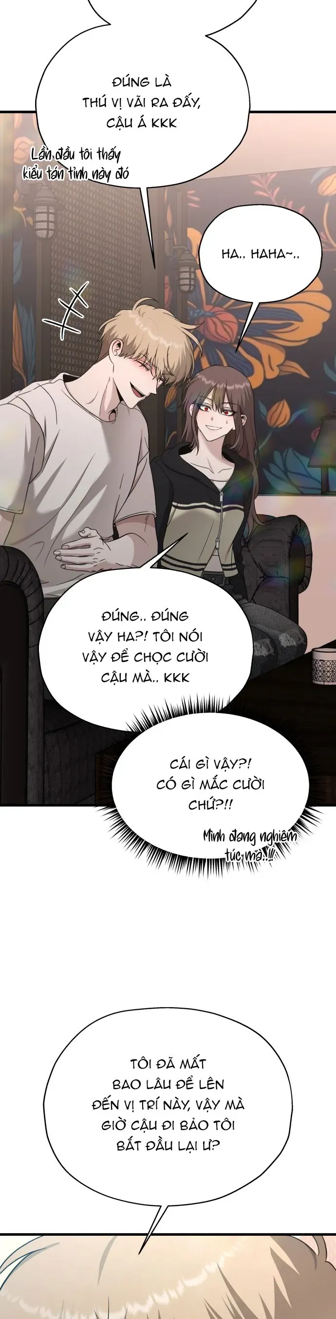 Đánh Cắp So Hee Chap 18 - Next Chap 19