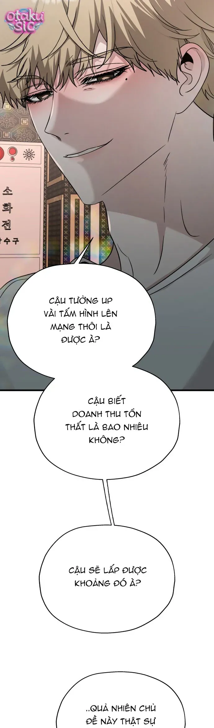 Đánh Cắp So Hee Chap 18 - Next Chap 19