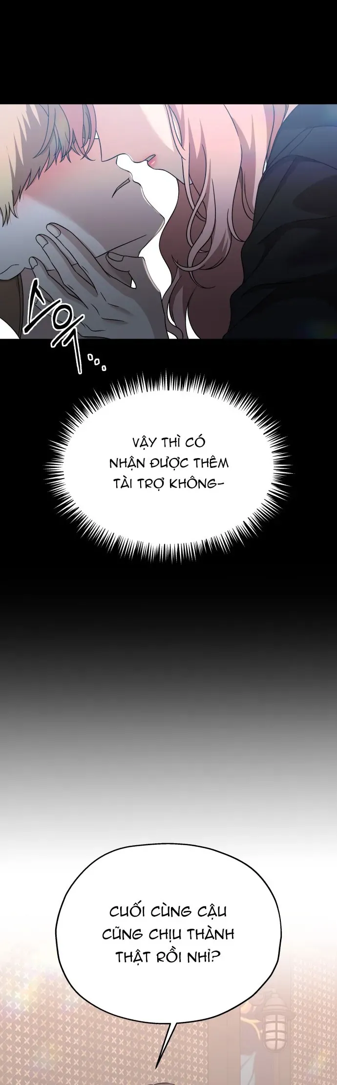 Đánh Cắp So Hee Chap 18 - Next Chap 19