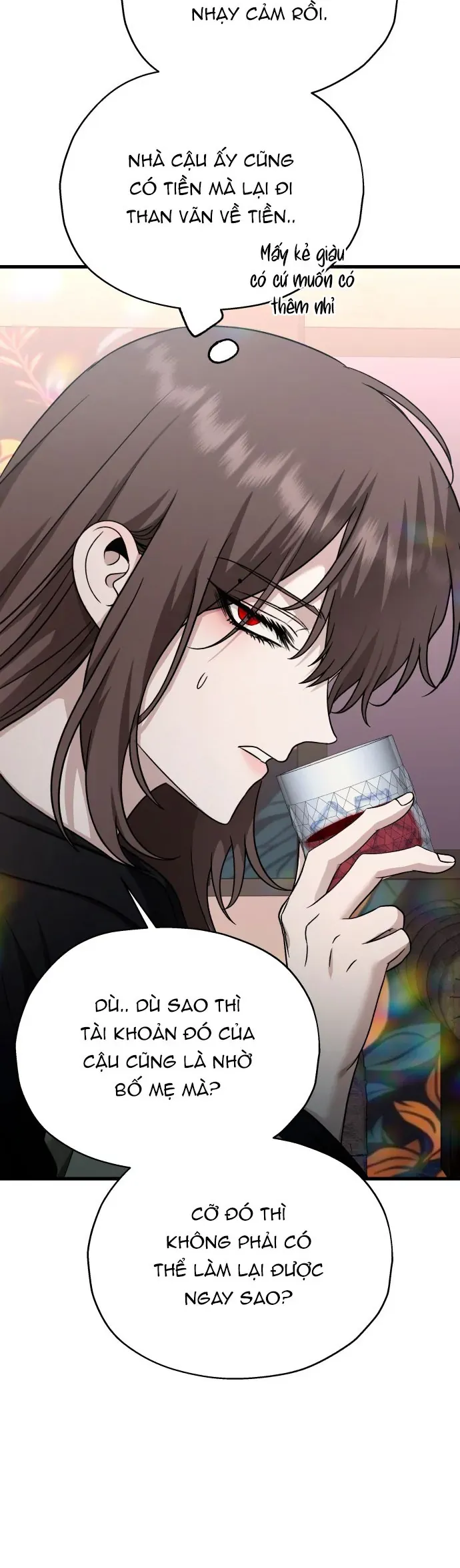 Đánh Cắp So Hee Chap 18 - Next Chap 19