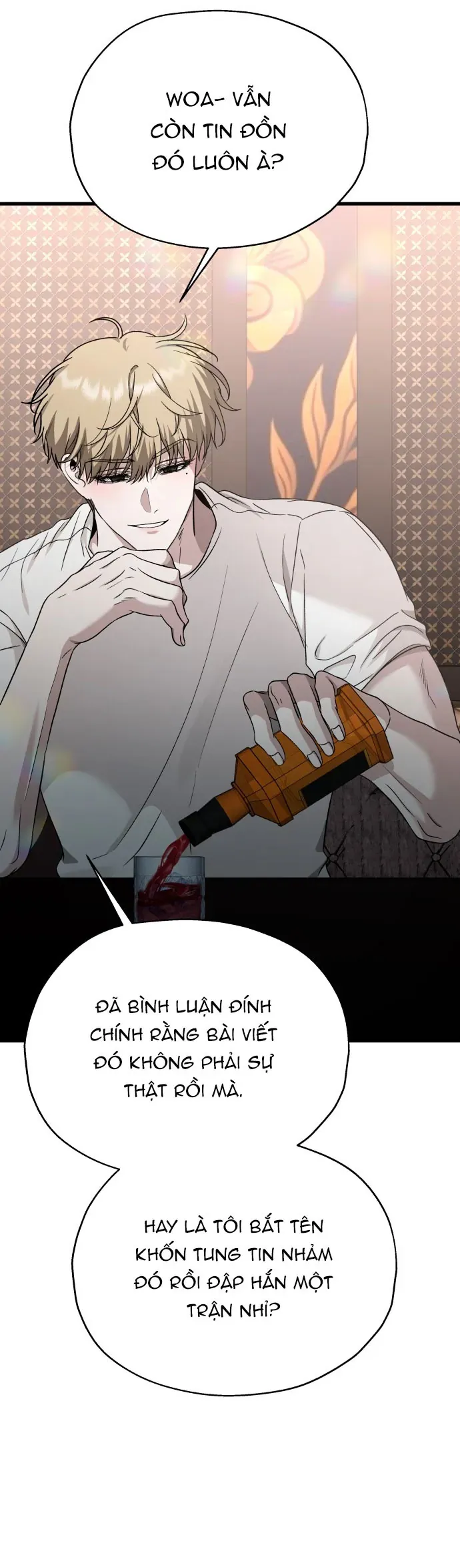 Đánh Cắp So Hee Chap 18 - Next Chap 19