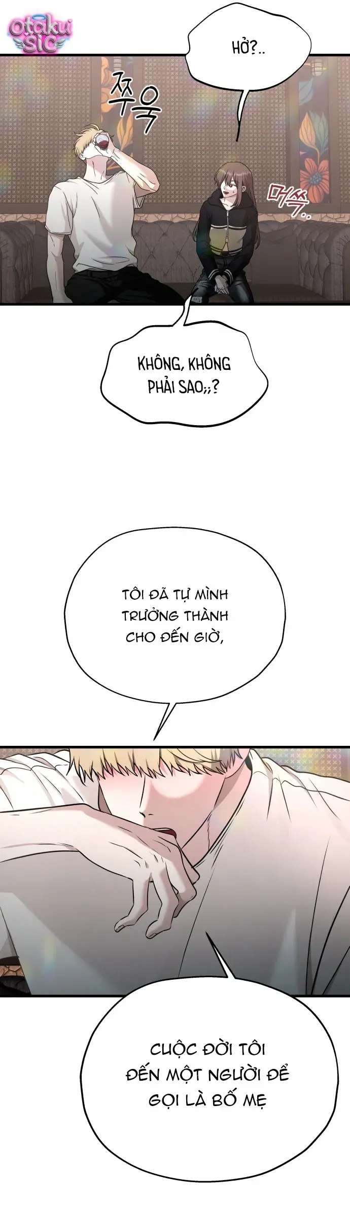 Đánh Cắp So Hee Chap 18 - Next Chap 19