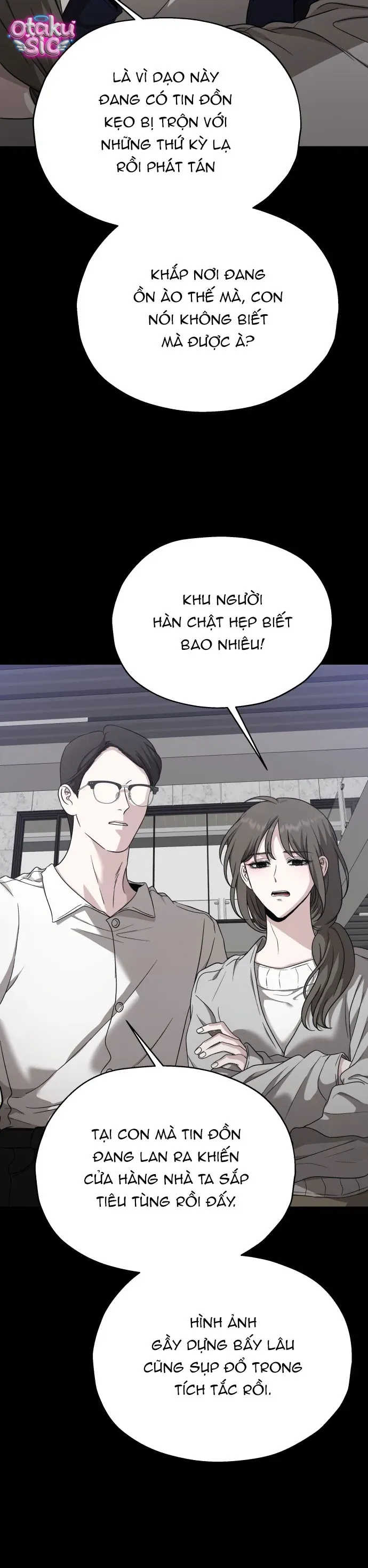 Đánh Cắp So Hee Chap 18 - Next Chap 19