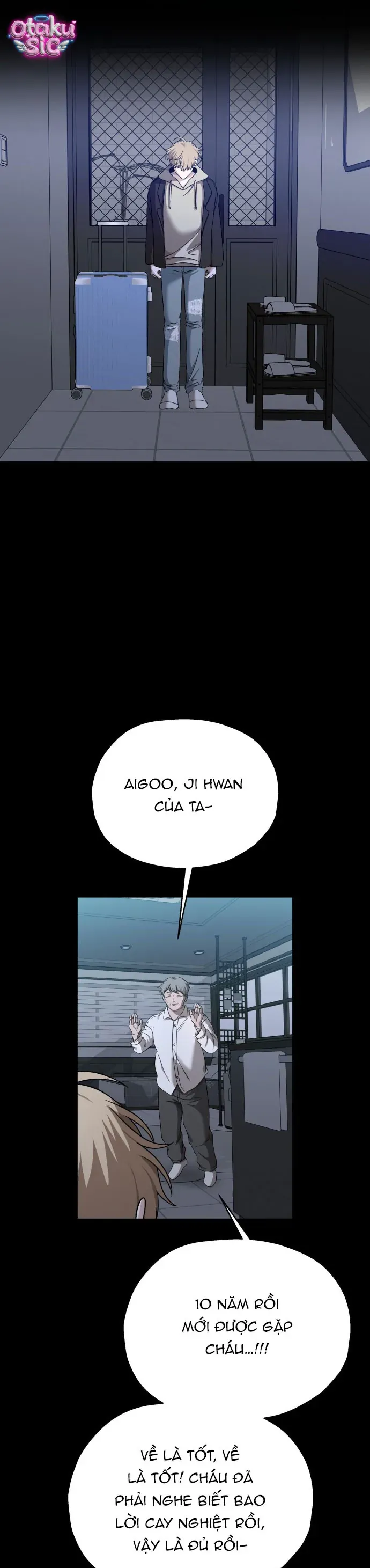 Đánh Cắp So Hee Chap 18 - Next Chap 19