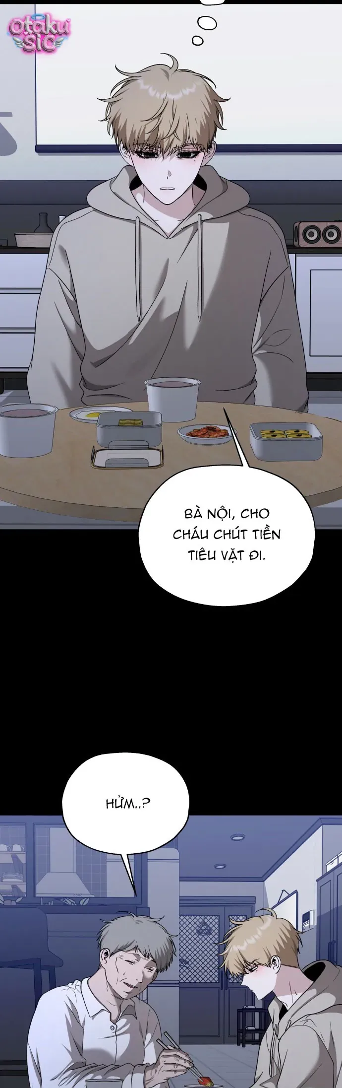 Đánh Cắp So Hee Chap 18 - Next Chap 19