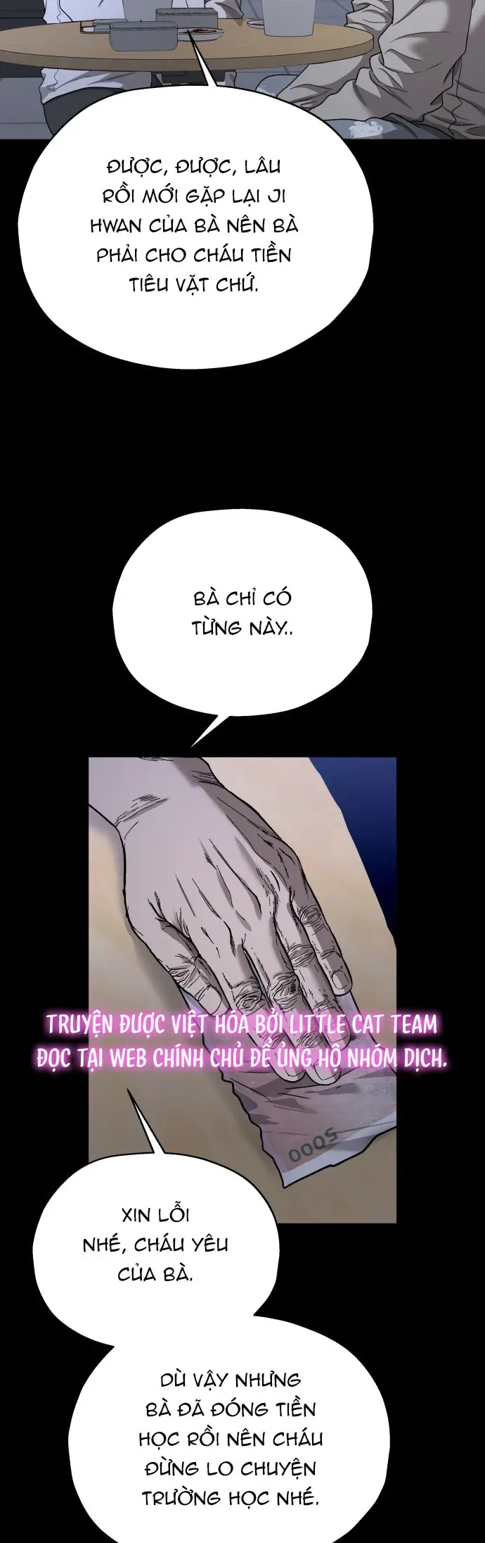 Đánh Cắp So Hee Chap 18 - Next Chap 19