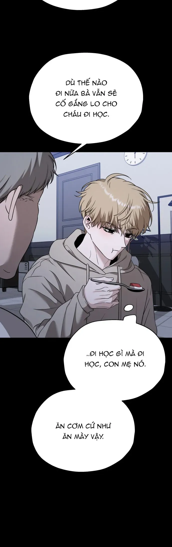 Đánh Cắp So Hee Chap 18 - Next Chap 19