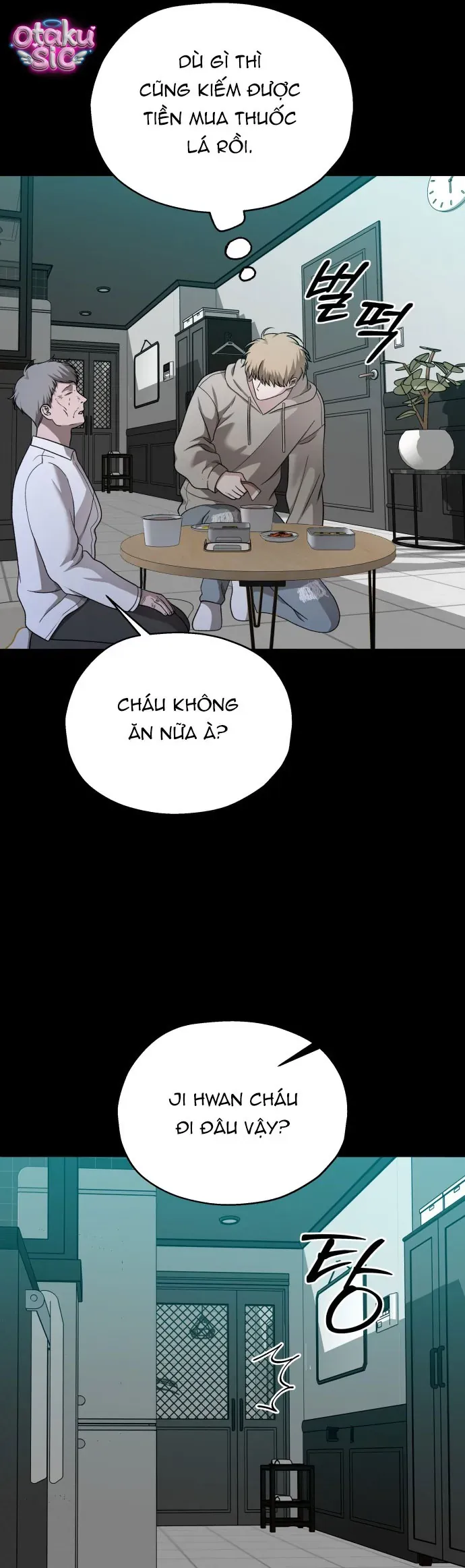 Đánh Cắp So Hee Chap 18 - Next Chap 19
