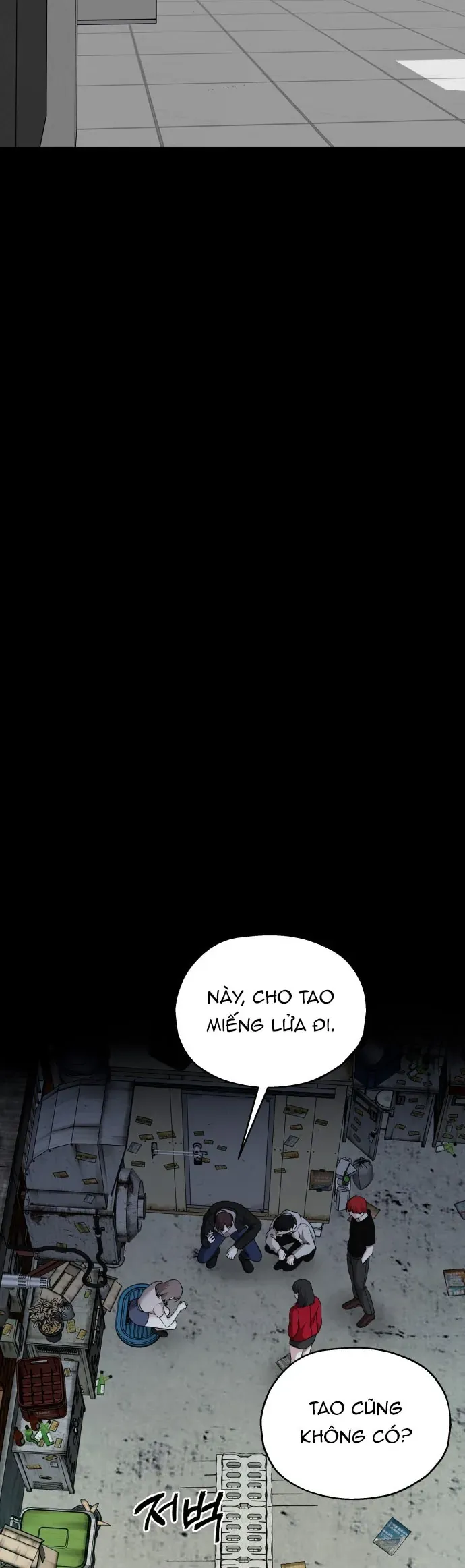 Đánh Cắp So Hee Chap 18 - Next Chap 19