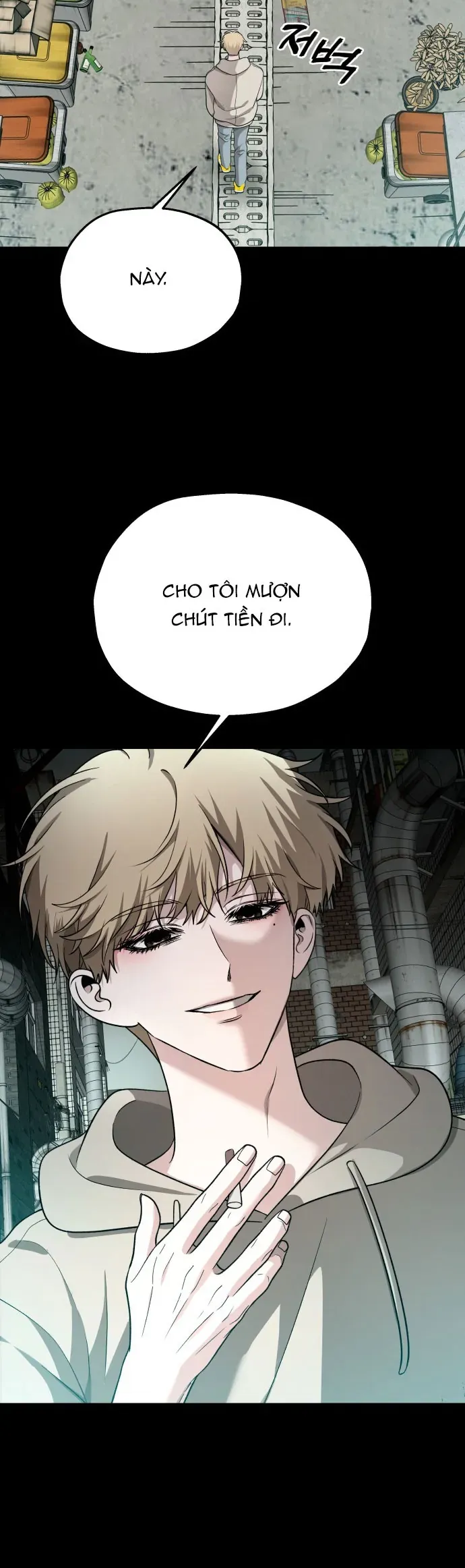 Đánh Cắp So Hee Chap 18 - Next Chap 19