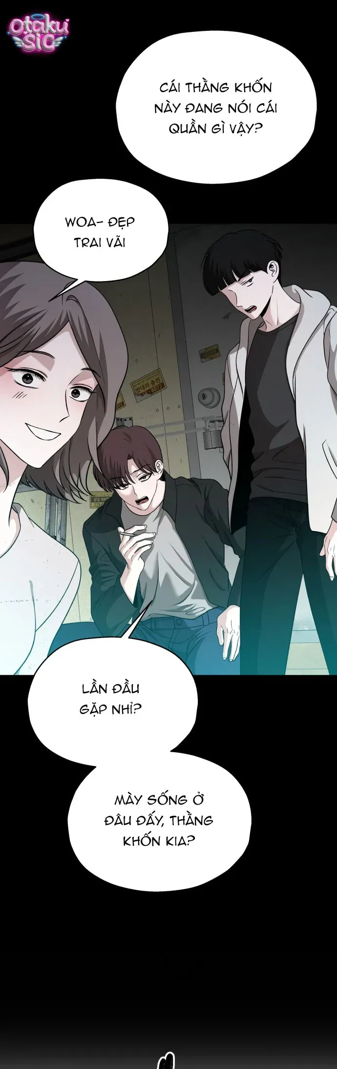 Đánh Cắp So Hee Chap 18 - Next Chap 19