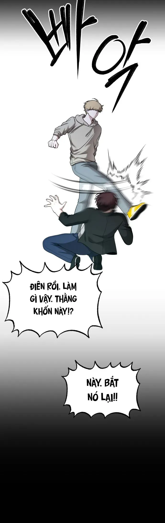 Đánh Cắp So Hee Chap 18 - Next Chap 19