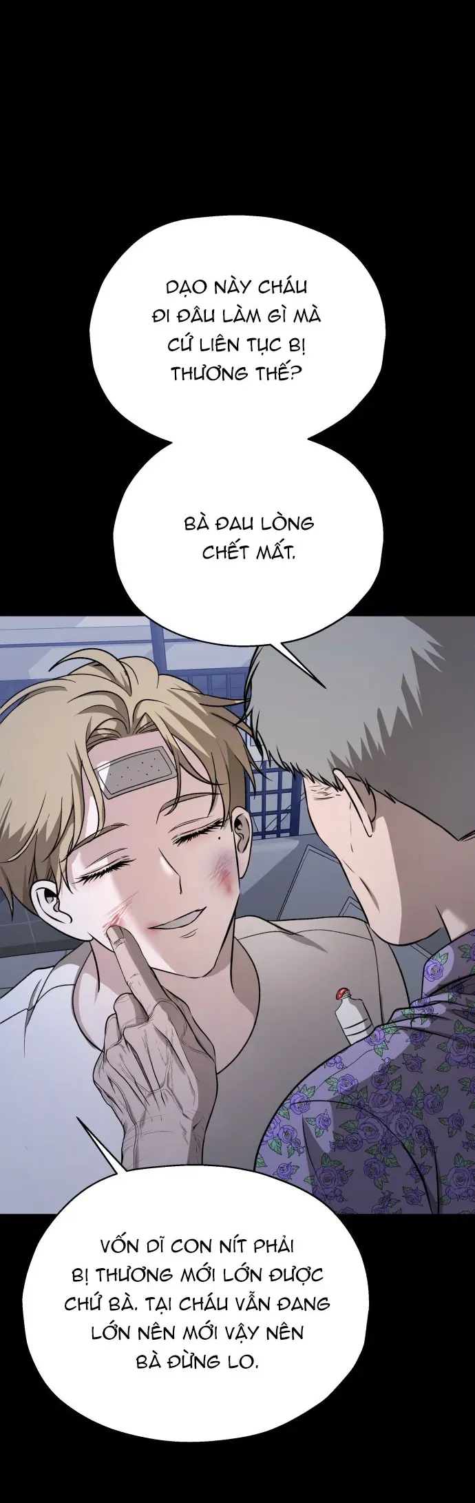 Đánh Cắp So Hee Chap 18 - Next Chap 19