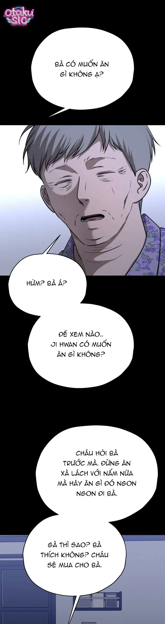 Đánh Cắp So Hee Chap 18 - Next Chap 19