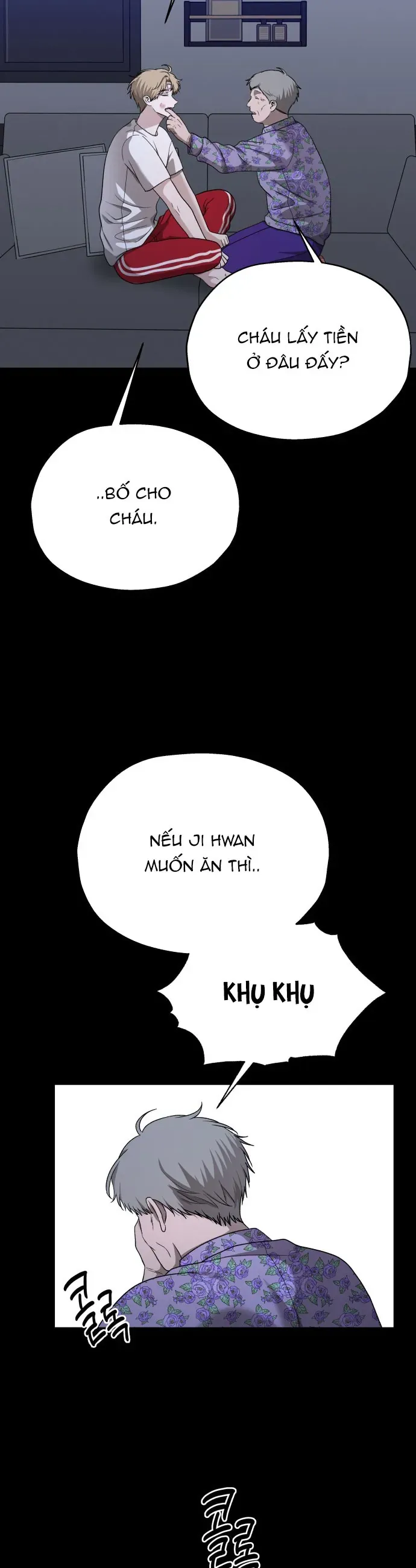 Đánh Cắp So Hee Chap 18 - Next Chap 19