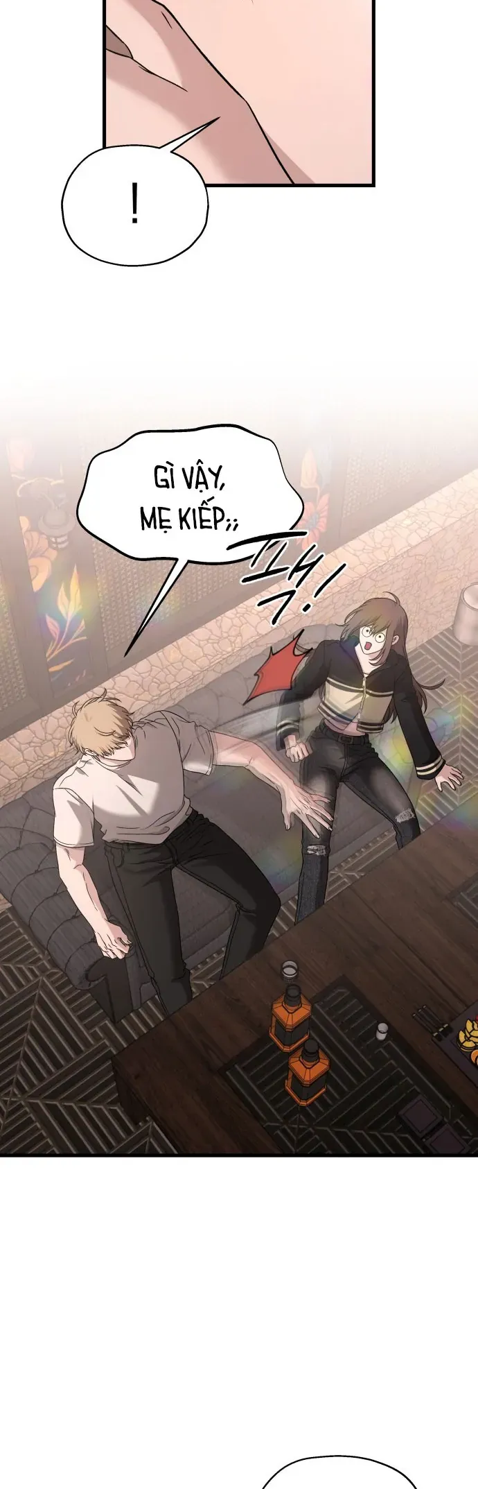 Đánh Cắp So Hee Chap 18 - Next Chap 19