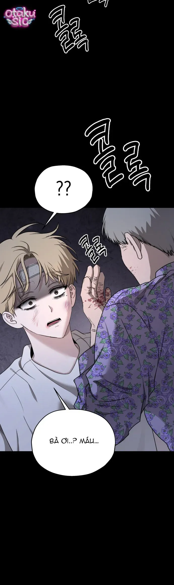 Đánh Cắp So Hee Chap 18 - Next Chap 19