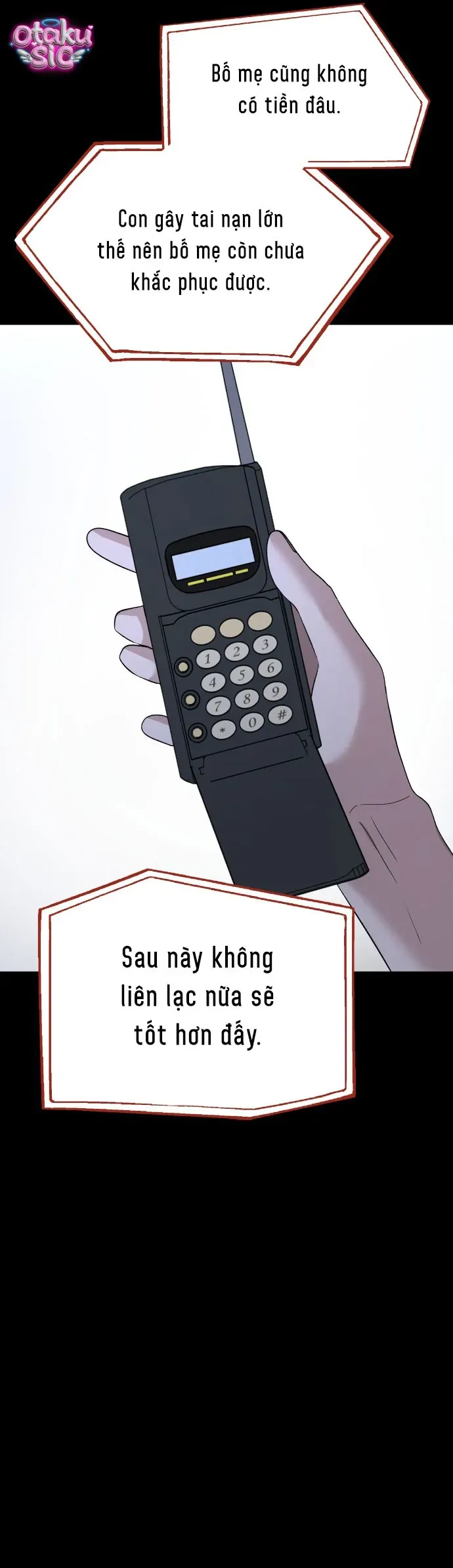 Đánh Cắp So Hee Chap 18 - Next Chap 19