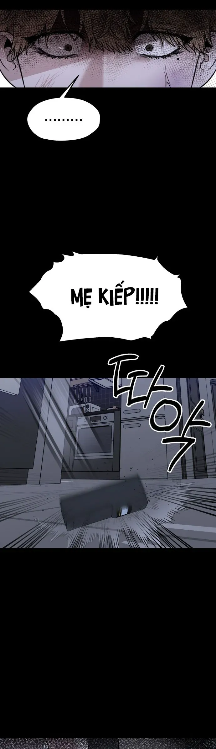 Đánh Cắp So Hee Chap 18 - Next Chap 19
