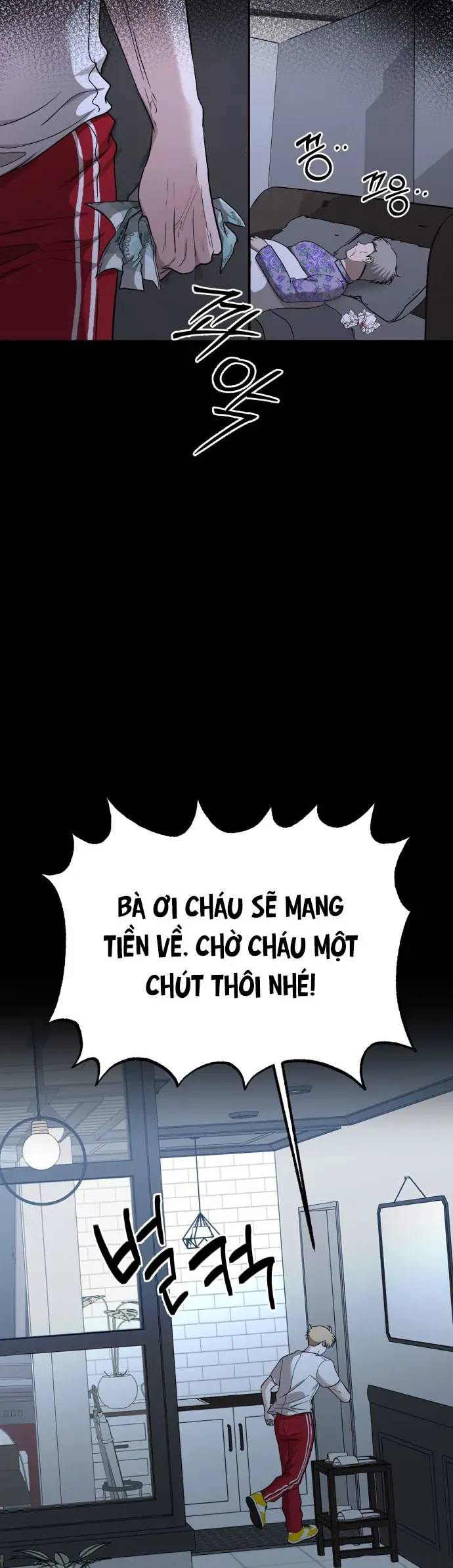 Đánh Cắp So Hee Chap 18 - Next Chap 19