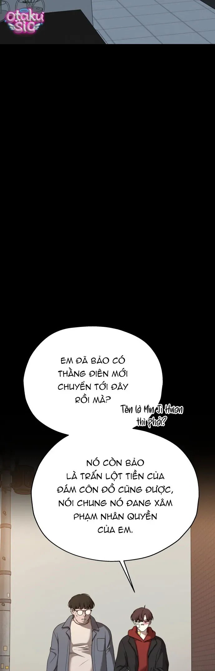 Đánh Cắp So Hee Chap 18 - Next Chap 19