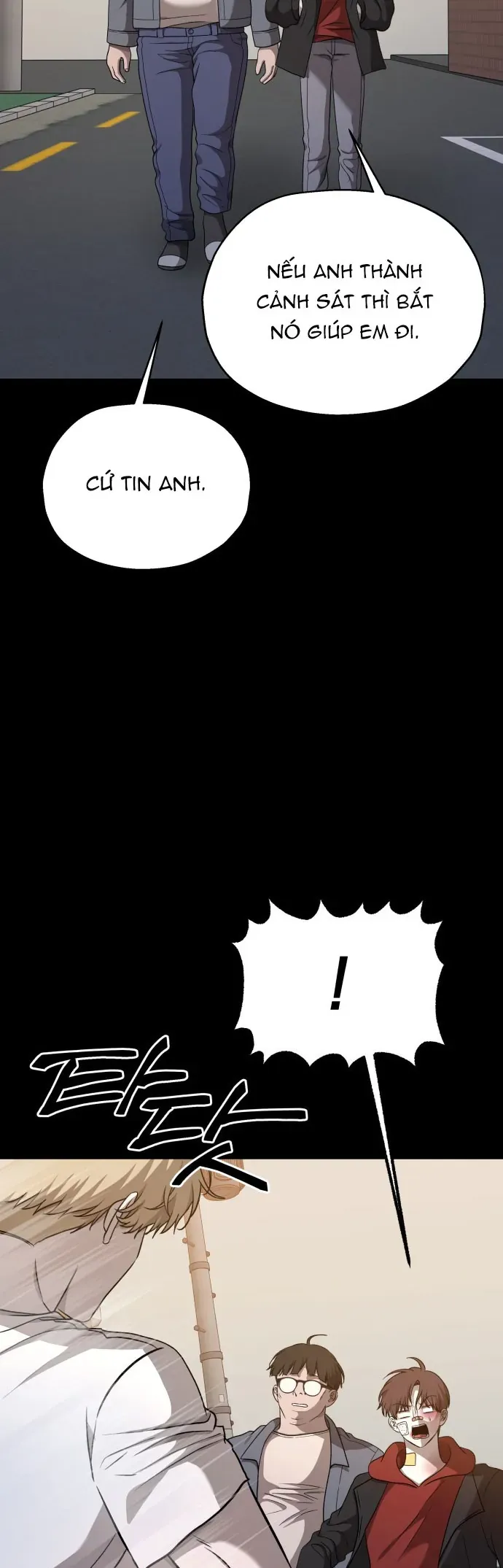 Đánh Cắp So Hee Chap 18 - Next Chap 19